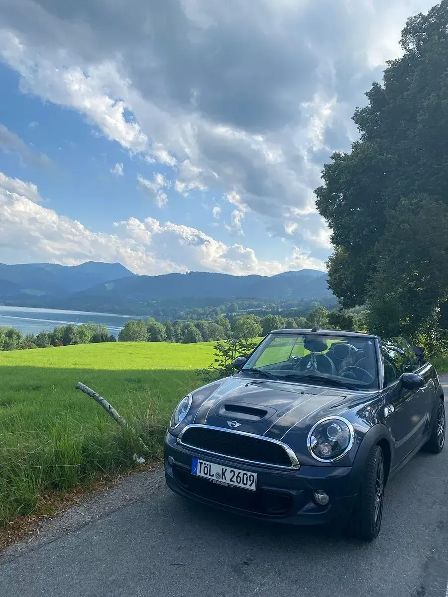 Occasion Mini Cooper S 184 PK (135 kW) 2014 Grijs Hatchback