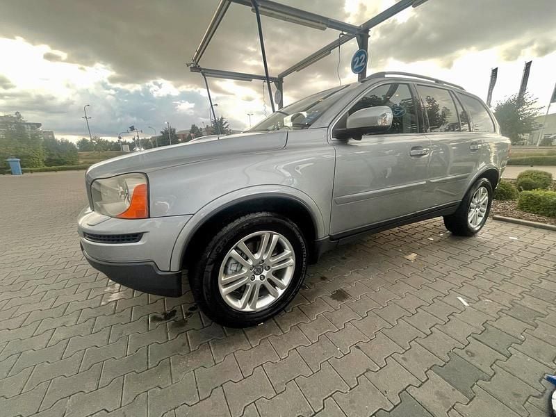 Silber Gebraucht 2006 Volvo XC90 SUV | 7.300 € - Bild 1/4