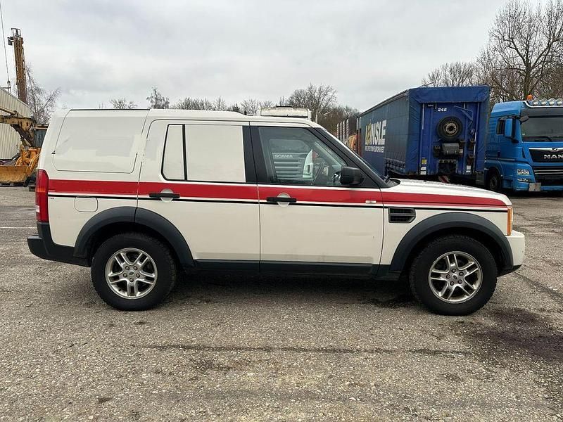 Gebraucht Land Rover Discovery 4 SE 190 PS (139 kW) 2010 SUV