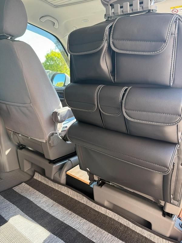 Gebraucht VW California Beach 150 PS (110 kW) 2024 Weiß Van