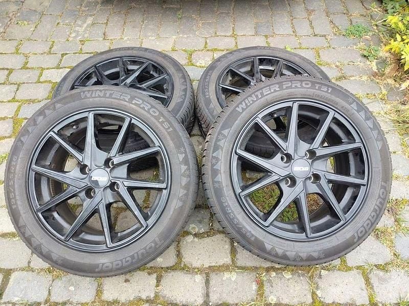 Gebraucht Opel Corsa-e 100 kW (136 PS) 2020 Grau Kleinwagen