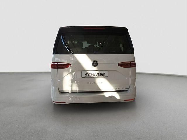 Neu VW Multivan Edition 150 PS (110 kW) 2025 Candyweiß / deep black perle Van