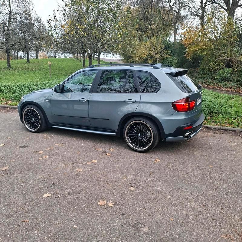 Andere farben Gebraucht 2007 BMW X5 SUV | 15.900 € - Bild 1/4