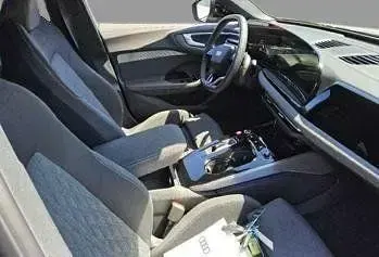 Gebraucht Audi A5 Ambiente 204 PS (150 kW) 2025 Grau Kombi