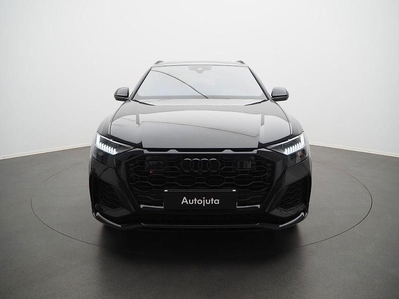 Gebraucht Audi RS Q8 Sport 600 PS (441 kW) 2023 Schwarz SUV