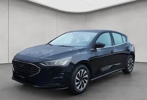 Occasion Ford Focus Titanium 155 ch (114 kW) 2025 Berline