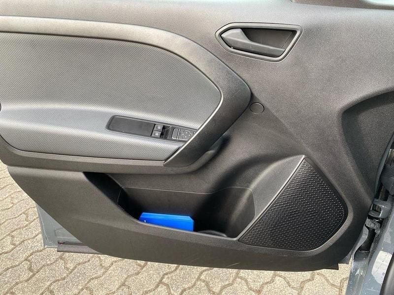 Gebraucht Mercedes eCitan 89 kW (122 PS) 2024 Magnetitgrau Kombi