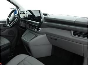 Gebraucht VW T7 210 kW (286 PS) 2025 Blau (mid blue metallic) Van