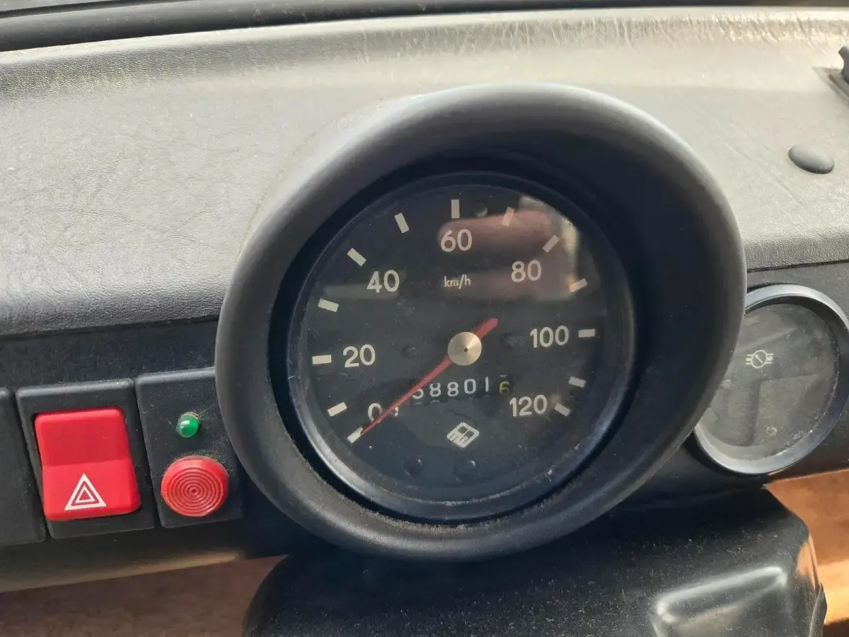 Gebraucht Trabant 601 26 PS (19 kW) 1989 Weiß Limousine