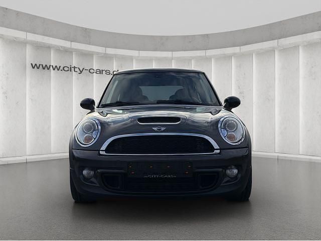 Gebraucht Mini Cooper 143 PS (105 kW) 2011 Kleinwagen