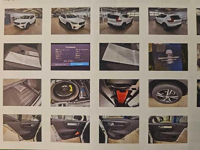 Gebraucht 2025 Volvo XC40 SUV | 34.998 € (Fairer Preis) - Bild 1/4