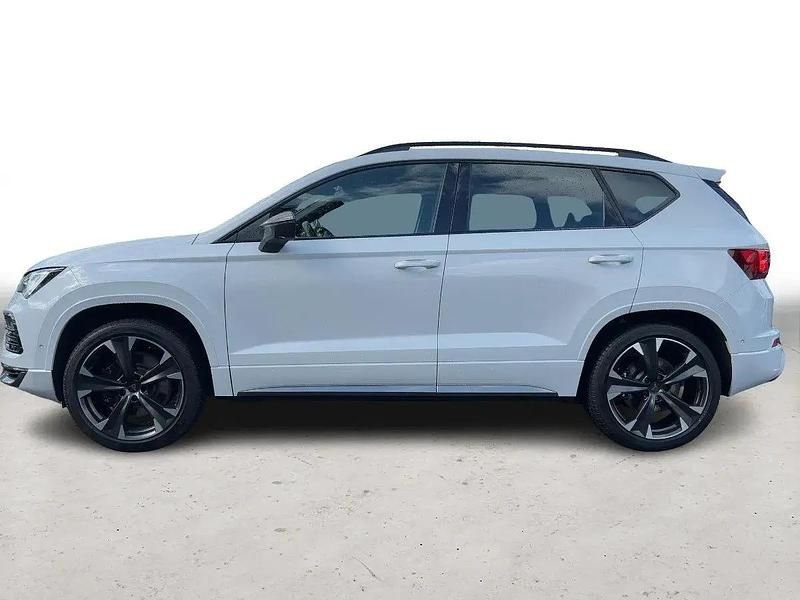 Gebraucht Cupra Ateca VZ 221 PS (162 kW) 2023 Weiß SUV