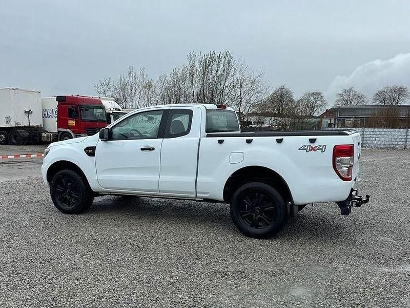 Gebraucht Ford Ranger 160 PS (117 kW) 2016 Pickup