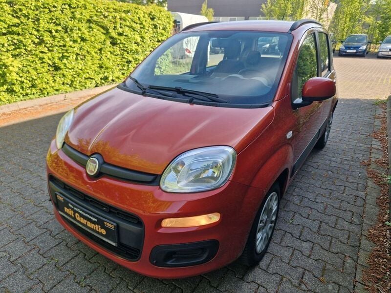 Gebraucht 2014 Fiat Panda Lounge Kleinwagen | 4.500 € (Fairer Preis) - Bild 1/4