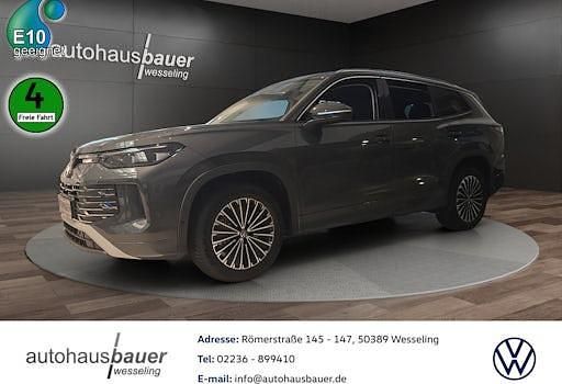 Neu VW Tayron Elegance 204 PS (150 kW) 2025 Delfingrau SUV