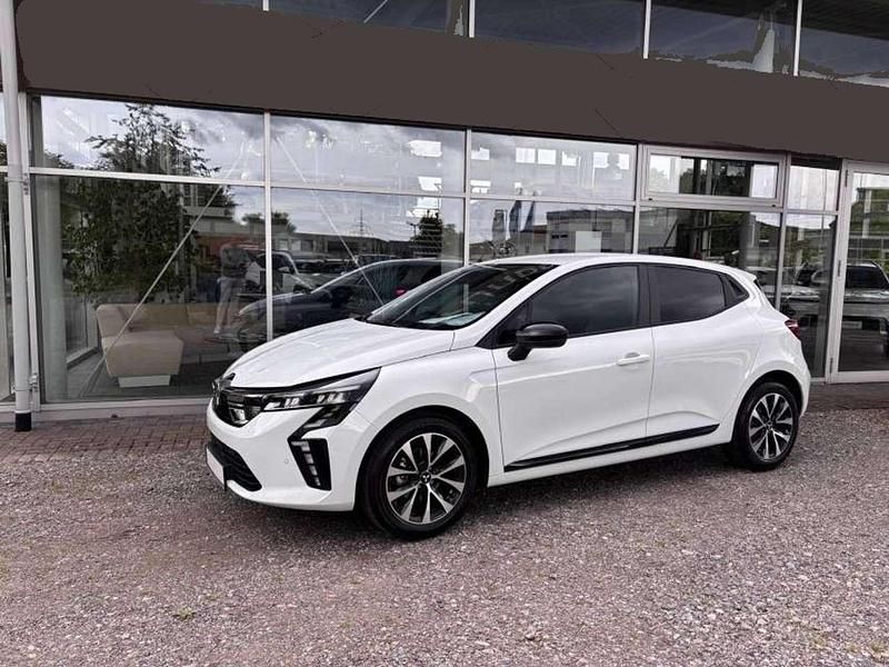 Weiß Neu 2025 Mitsubishi Colt Plus Limousine | 18.900 € (Fairer Preis) - Bild 1/4