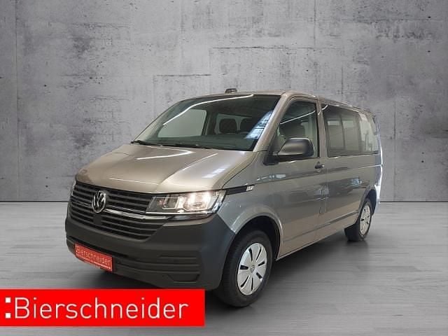 Beige Gebraucht 2024 VW T6.1 Van | 42.520 € (Superpreis) - Bild 1/4