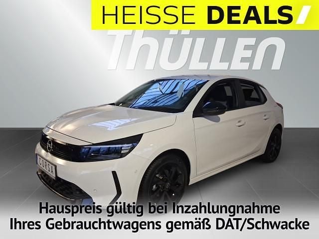 Käytetty Opel Corsa Edition 75 HP (55 kW) 2025 Viistoperä