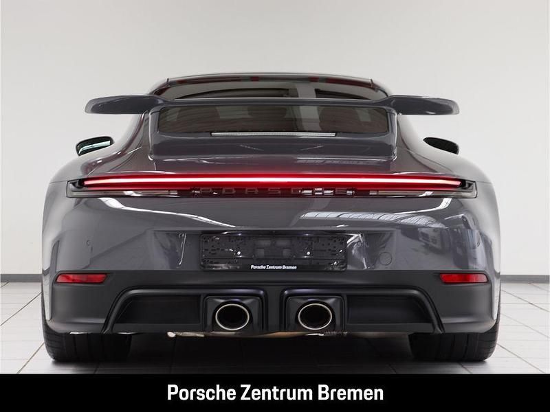 Gebraucht Porsche 911 541 PS (397 kW) 2026 Grau Coupé