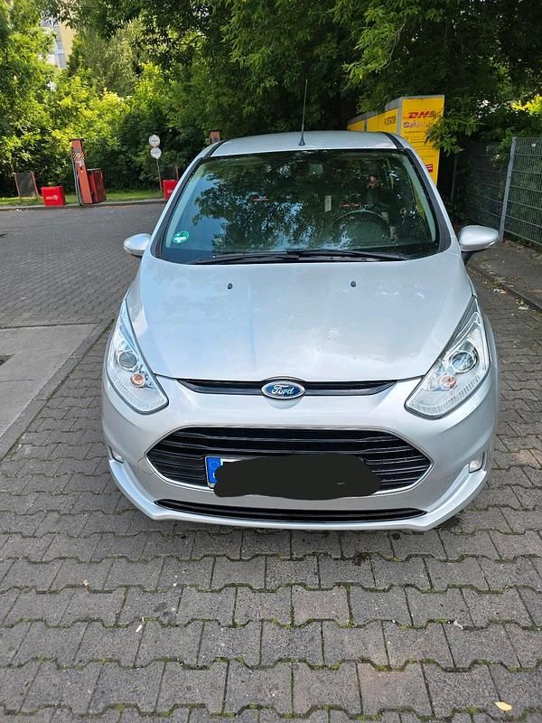 Grau Gebraucht 2013 Ford Aerostar Van | 5.800 € - Bild 1/4