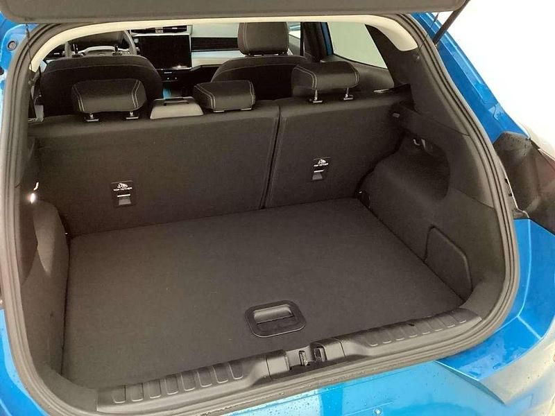 Gebraucht Ford Puma Gen-E 124 kW (169 PS) 2025 Digital aqua blue SUV