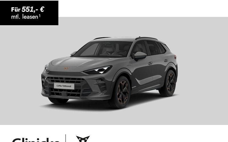 Grau Neu 2025 Cupra Terramar VZ SUV | 48.690 € (Fairer Preis) - Bild 1/3