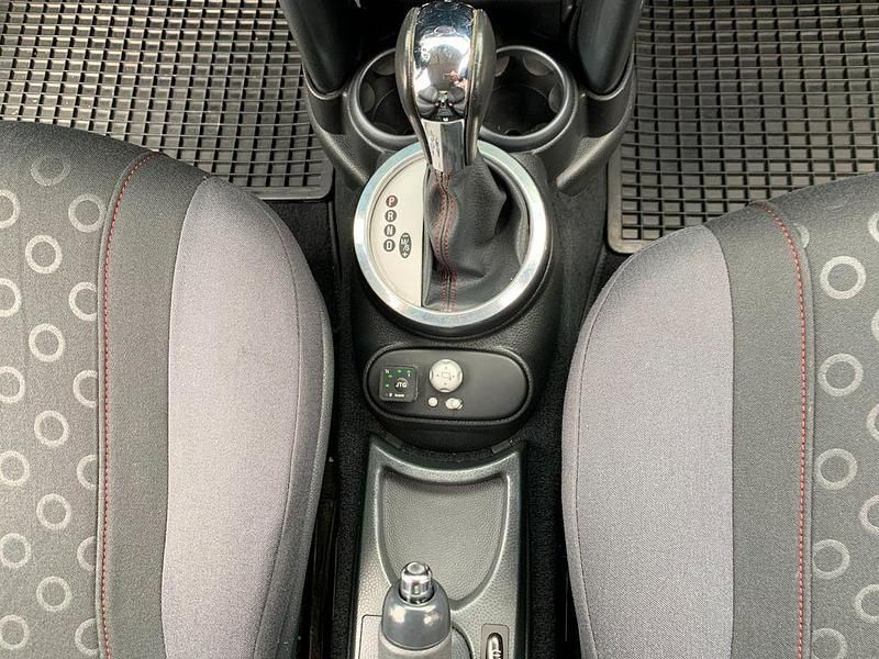 Gebraucht Mini ONE 90 PS (66 kW) 2007 Astro black metallic Kleinwagen