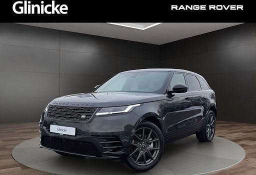 Grau Neu 2026 Land Rover Range Rover Velar SE Dynamic SUV | 83.590 € (Fairer Preis) - Bild 1/4