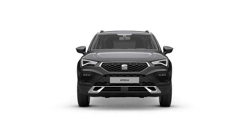 Nuevo Seat Ateca 150 CV (110 kW) 2026 Negro SUV