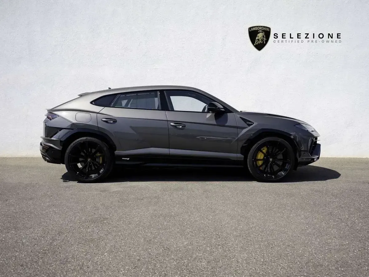 Gebraucht Lamborghini Urus 666 PS (489 kW) 2023 Grigio keres SUV