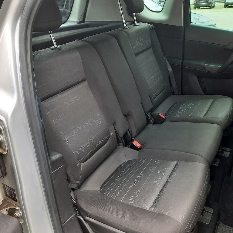 Silber Gebraucht 2016 Opel Meriva drive Van / Kleinbus | 5.900 € (Superpreis) - Bild 1/1