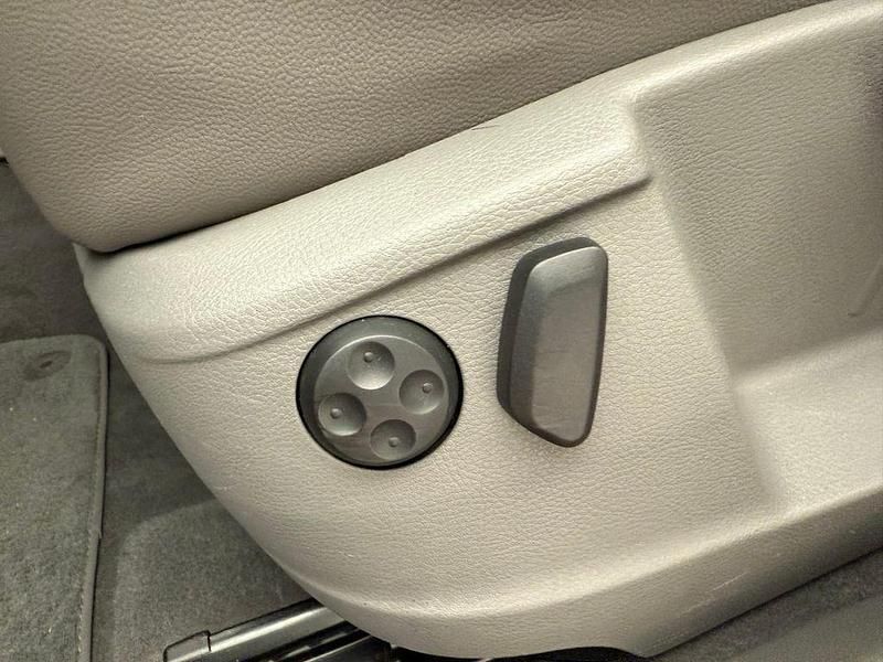 Gebraucht VW Sharan Highline 150 PS (110 kW) 2021 Petroleum blue metallic, metallic Van / Kleinbus