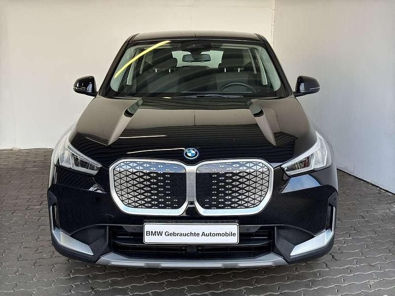 Gebraucht BMW iX1 Performance 230 kW (313 PS) 2023 Schwarz SUV