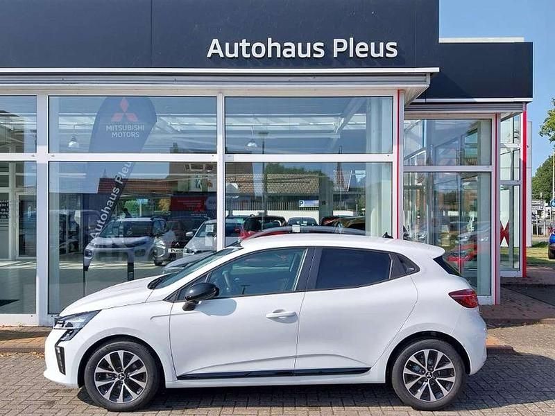 Antarktisweiß Gebraucht 2024 Mitsubishi Colt Plus Limousine | 20.495 € (Fairer Preis) - Bild 1/4
