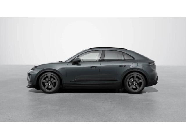 Gebraucht Porsche Macan 264 kW (360 PS) 2022 Grau SUV