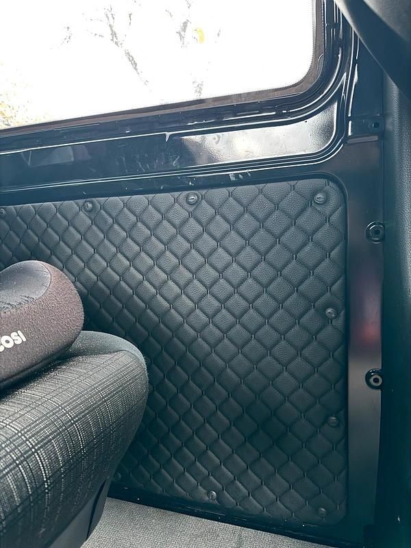 Gebraucht Mercedes Vito 163 PS (119 kW) 2016 Schwarz Van