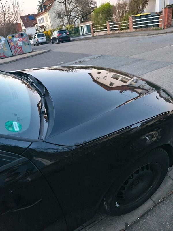 Gebraucht Audi A4 143 PS (105 kW) 2012 Schwarz Kombi