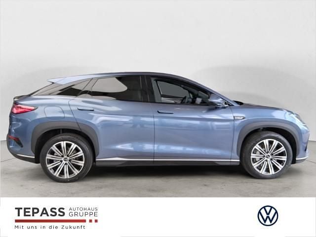 Gebraucht BYD Sealion 7 Comfort 230 kW (313 PS) 2026 Grau SUV