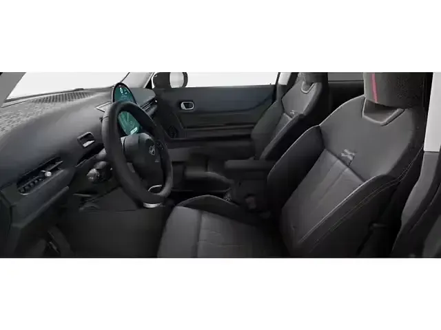 Gebraucht Mini John Cooper Works 204 PS (150 kW) 2024 Silber Kleinwagen