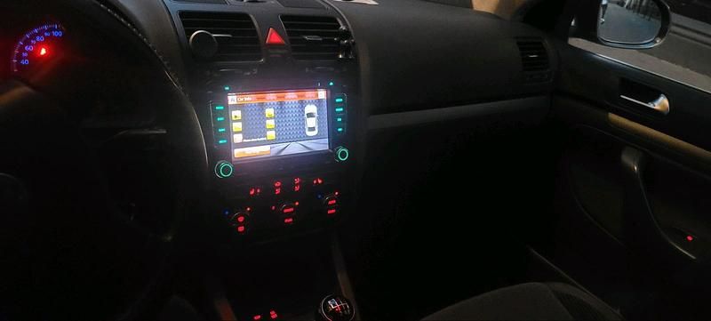 Gebraucht VW Jetta 105 PS (77 kW) 2007 Limousine