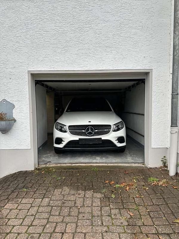 Gebraucht 2017 Mercedes GLC43 AMG AMG SUV | 33.500 € (Fairer Preis) - Bild 1/4