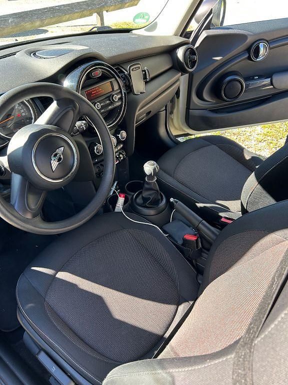 Beige Gebraucht 2014 Mini ONE Kleinwagen | 6.000 € (Fairer Preis) - Bild 1/4