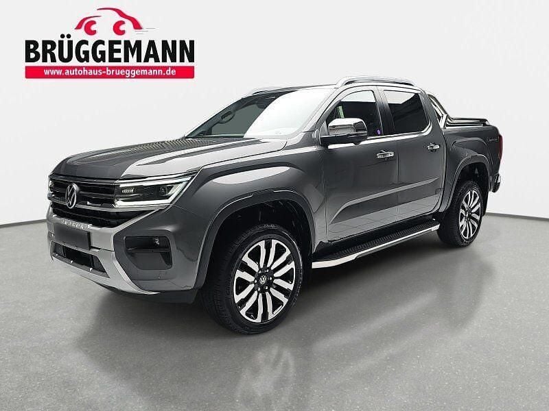Andere Neu 2025 VW Amarok Aventura Abholung | 56.490 € (Guter Preis) - Bild 1/4