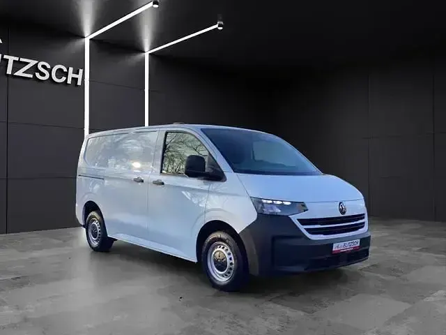 Gebraucht VW Transporter R 2025 Andere Van