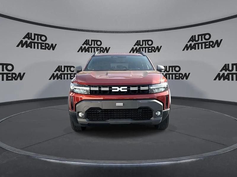 Neu Dacia Duster Journey 90 PS (66 kW) 2026 Braun SUV