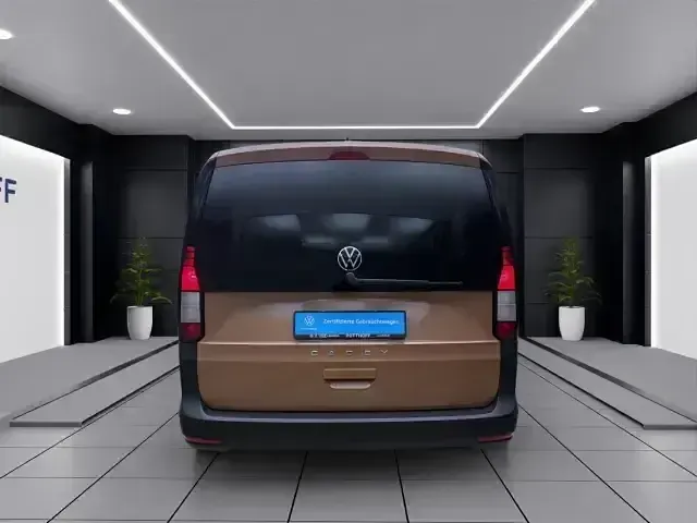 Second-hand VW Caddy 2024 Andere Monovolum