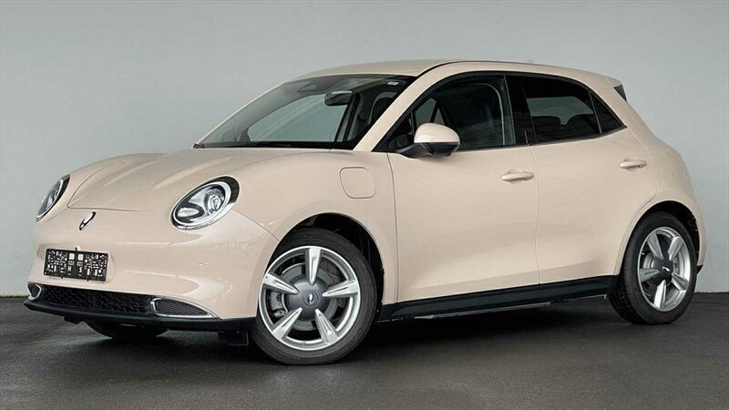 Beige Gebraucht 2024 Ora 03 | 22.970 € (Fairer Preis) - Bild 1/2