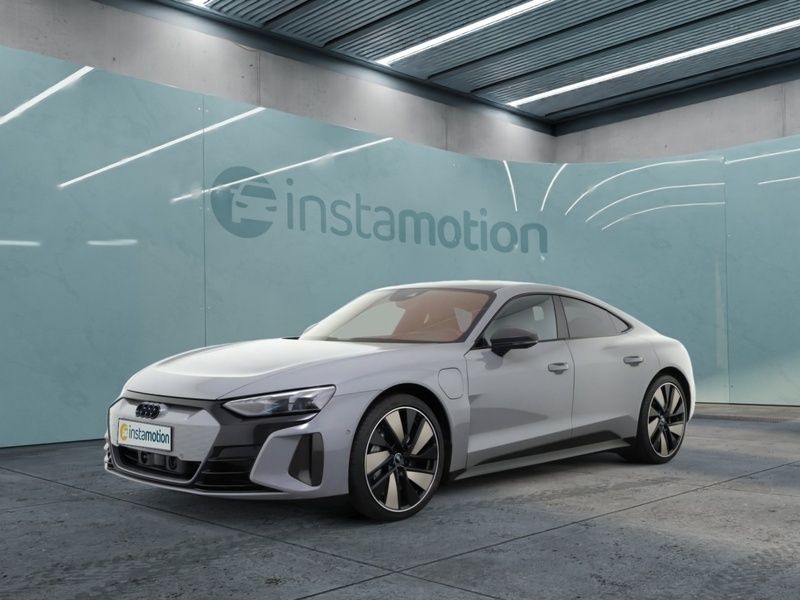 Brugt Audi e-tron Ambiente 439 kW (598 HK) 2022 Andere farbe SUV