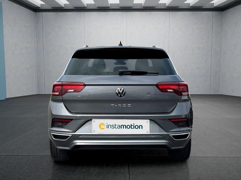 Occasion VW T-Roc 150 ch (110 kW) 2021 Andere SUV