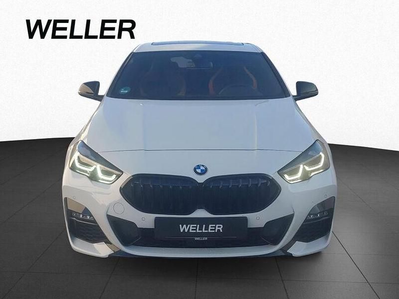 Gebraucht BMW 1M Comfort Edition 2024 Weiss Coupé